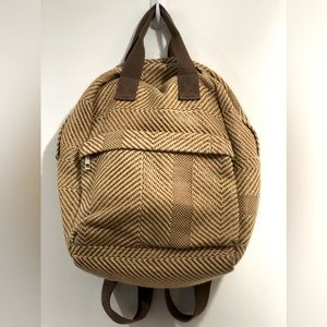 Back pack